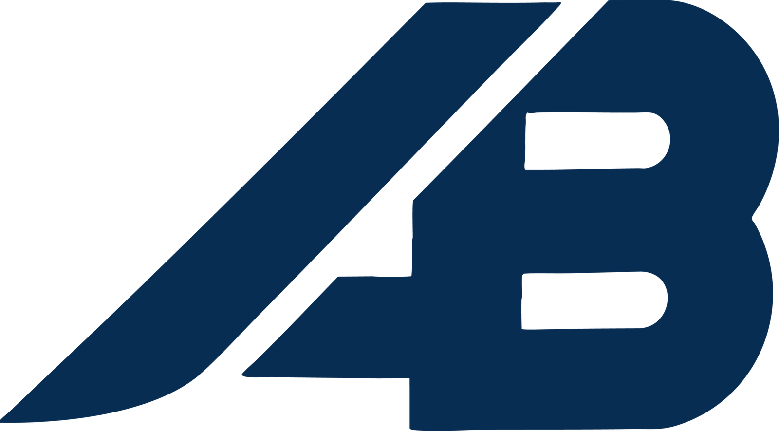 logotipo multiservicios ab